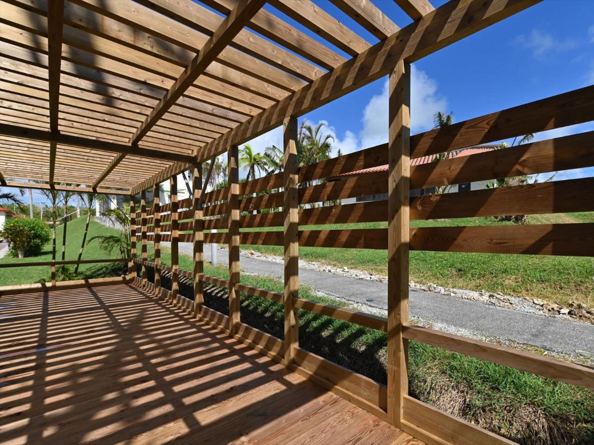Hotel La Teada Iriomote Haemi Zewnętrze zdjęcie