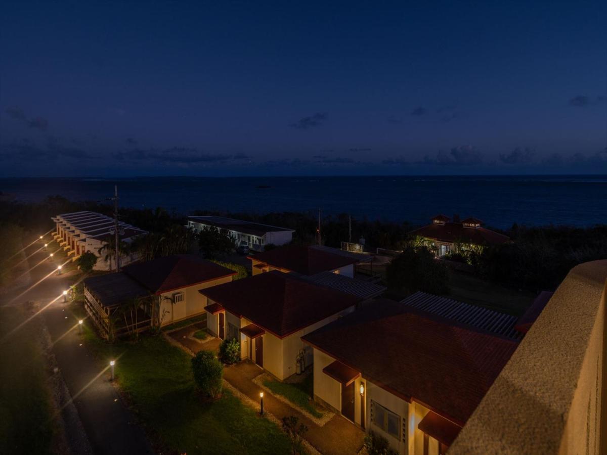 Hotel La Teada Iriomote Haemi Zewnętrze zdjęcie