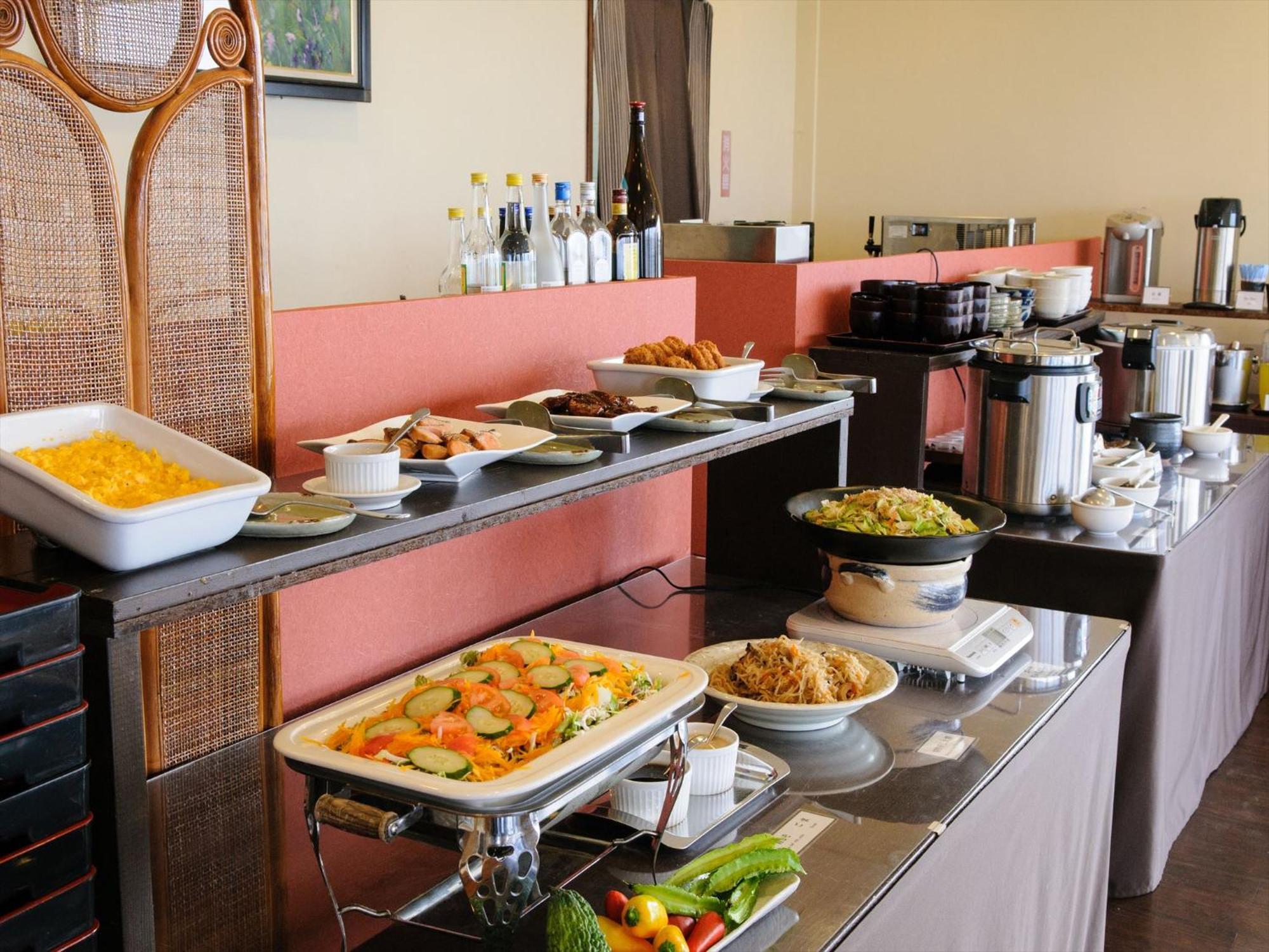 Hotel La Teada Iriomote Haemi Zewnętrze zdjęcie
